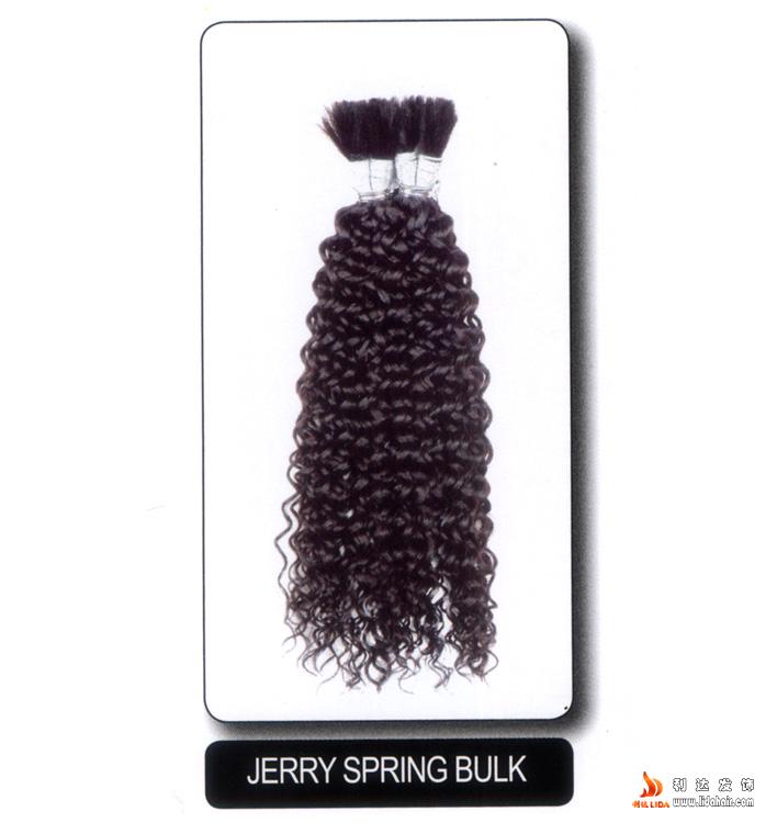 JERRY  SPRING BULK