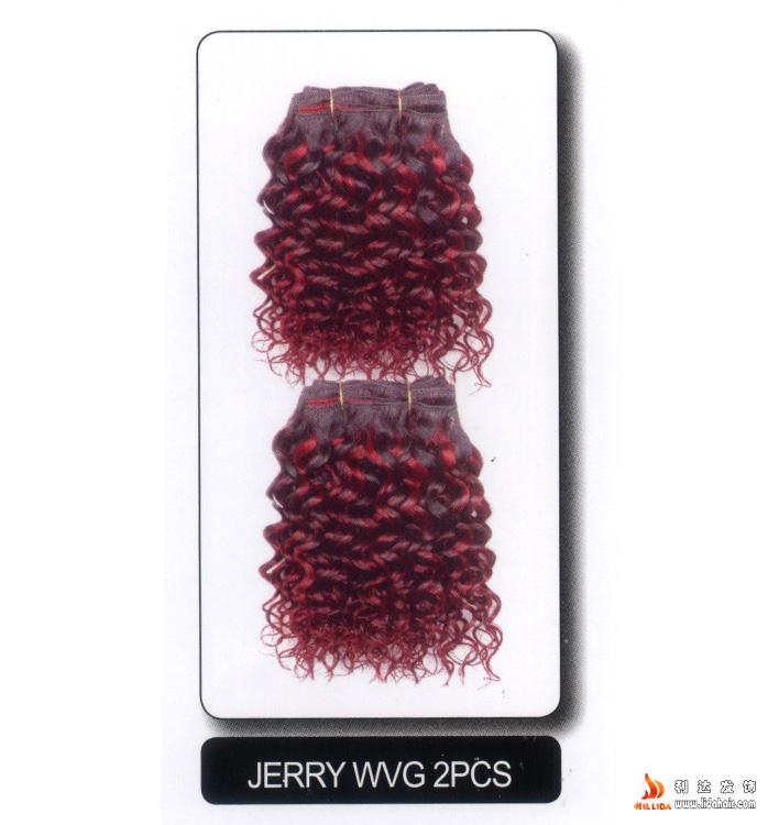 JERRY WVG  2PCS
