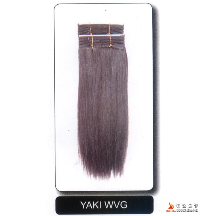 YAKI WVG