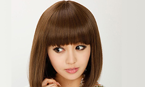 新型加盟——假发行业的前景分析