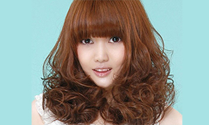 染个美美发色 你可能会得5种病